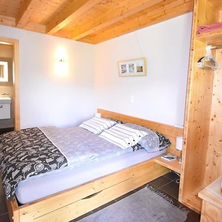 Chalet Tzarbonire Chalais المظهر الخارجي الصورة