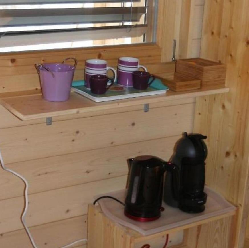 Chalet Tzarbonire Chalais المظهر الخارجي الصورة